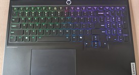 Mint
													Lenovo Legion 7 Slim 16" - I7, Gray, 1 TB, 16 GB, photo 3 of 14