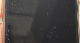 Fair
													Apple iPhone Xr - Unlocked, Black, 64 GB, A1984, photo 4 of 10