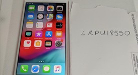Good
													Apple iPhone 7 - Unlocked, Rose Gold, 256 GB, A1778, GSM, photo 1 of 4