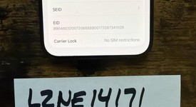 Good
													Apple iPhone 15 Pro Max - Unlocked, Blue, 256 GB, A2849, photo 3 of 8