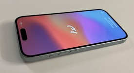 Mint
													Apple iPhone 15 - T-Mobile, Blue, 128 GB, A2846, photo 4 of 8