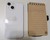 Good Apple iPhone 13 Mini - Unlocked, Starlight, 128 GB, A2481