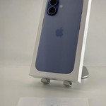New Apple iPhone 17 - Unlocked, 256 GB, Mist Blue, A3258