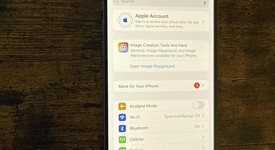 Good
													Apple iPhone 16 Plus - Unlocked, Ultramarine, 128 GB, A3082, photo 1 of 12