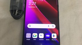 Good
													OnePlus 9 5G - T-Mobile, Purple, 128 GB, 8 GB, LE2117, photo 5 of 7