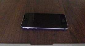 Mint
													Apple iPhone SE 1st Gen 2016 - Total by Verizon, Grey, 32 GB, A1662, photo 1 of 9