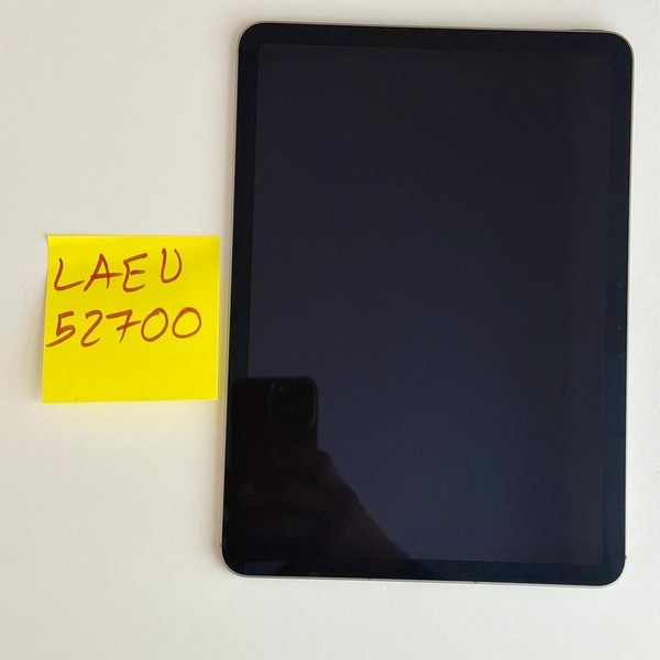 Apple iPad Air 11 inch (M3) 2025 - Unlocked, 128 GB, Gray, A3267