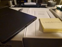 Samsung Galaxy Tab A7 Lite