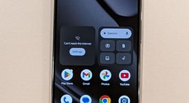 Mint
													Google Pixel 10 Pro XL - Unlocked, Obsidian, 256 GB, GUL82, photo 1 of 10