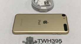 Good
													Apple iPod Touch 7th Gen - Wi-Fi, Gold, 32 GB, photo 2 of 4