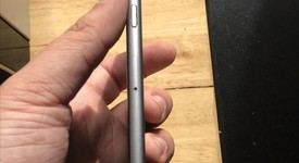 Fair
													Apple iPhone 6S - Unlocked, Grey, 16 GB, A1688, photo 4 of 9