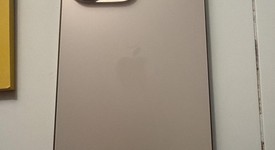 Mint
													Apple iPhone 16 Pro Max - Unlocked, Desert, 256 GB, A3084, photo 3 of 8
