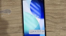 Good
													Apple iPhone SE 3rd Gen 2022 - Unlocked, Starlight, 64 GB, A2595, photo 2 of 6