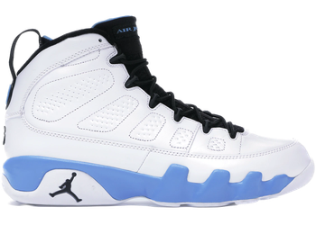 Jordan 9 Retro Powder for sale