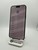 Apple iPhone 15 Pro Max - Unlocked, 256 GB, Black, A2849