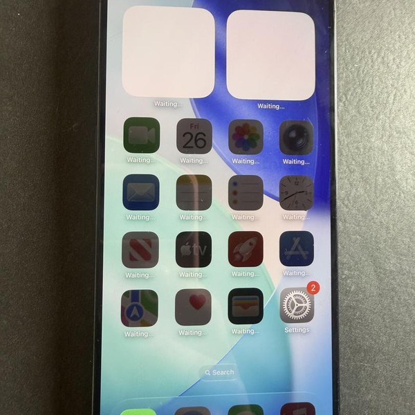 Apple iPhone 15 Pro Max - Verizon, 512 GB, Black, A2849