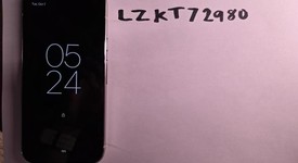 Good
													Google Pixel 9 Pro - Unlocked, Porcelain, 128 GB, 16 GB, GR83Y, photo 1 of 8