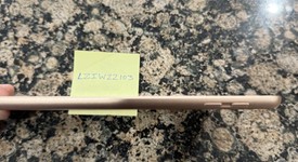 Good
													Apple iPad 6th Gen - Wi-Fi, Gold, 32 GB, A1893, photo 4 of 6