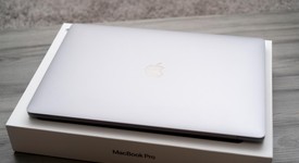 Mint
													MacBook Pro 2019 - 16" - I9, Gray, 2 TB, 32 GB, photo 4 of 15