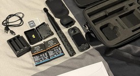 Mint
													Insta360 X3, photo 2 of 7