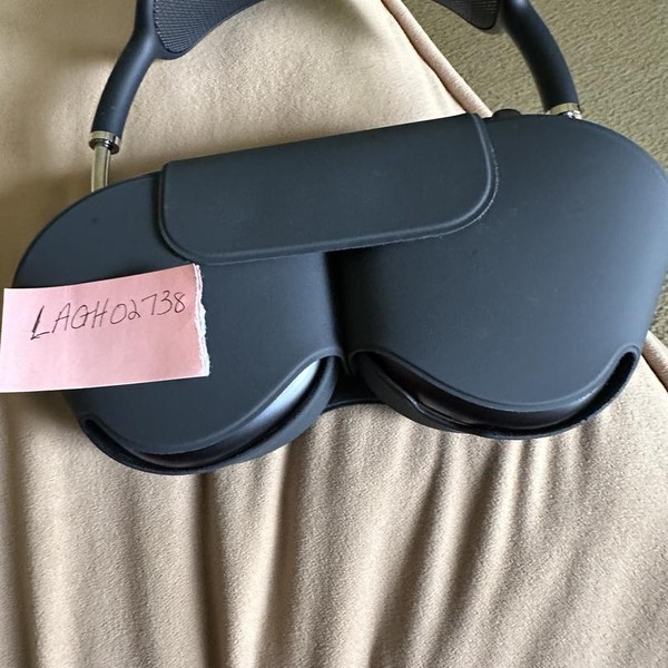 Apple AirPods Max USB-C - Midnight