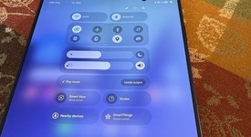 Good
													Samsung Galaxy Z Fold7 - Verizon, Blue Shadow, 256 GB, 12 GB, SM-F966U, photo 2 of 9