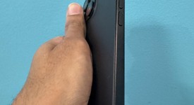 Good
													Apple iPhone 15 - Unlocked, Black, 128 GB, A2846, photo 3 of 7
