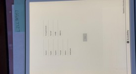 Mint
													Amazon Kindle Scribe 10.2" - 64 GB, photo 3 of 7