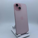 Fair Apple iPhone 15 - Unlocked, 128 GB, Pink, A2846