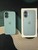 Mint Apple iPhone 16 - Unlocked, Teal, 128 GB, A3081