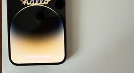 Good
													Apple iPhone 14 Pro Max - AT&T, Gold, 1 TB, A2651, photo 1 of 8