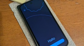 Mint
													Google Pixel 9 Pro Fold - Unlocked, Obsidian, 256 GB, GGH2X, photo 1 of 8