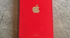 Good
													Apple iPhone 14 - Unlocked, Red, 128 GB, A2649, photo 2 of 8