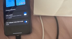 Good
													Samsung Galaxy S21 5G - Unlocked, Gray, 128 GB, 8 GB, SM-G991U1, photo 1 of 7