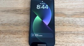 Good
													Apple iPhone 13 Mini - Unlocked, Green, 128 GB, A2481, photo 2 of 11