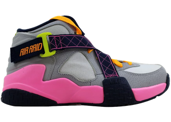 Nike Air Raid White (GS) for sale