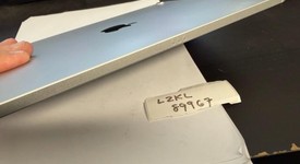 Mint
													Apple iPad 10th Gen - Unlocked, Silver, 64 GB, A2757, photo 4 of 6