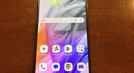 Good
													Motorola Razr (2024) - Cricket, Gray, 256 GB, 8 GB, photo 5 of 17