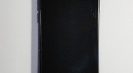Good
													Apple iPhone 7 - Unlocked, Black, 128 GB, A1660, photo 1 of 3