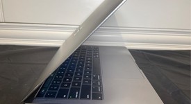 Good
													MacBook Pro 2019 - 13" - I7, Gray, 512 GB, 16 GB, photo 5 of 13