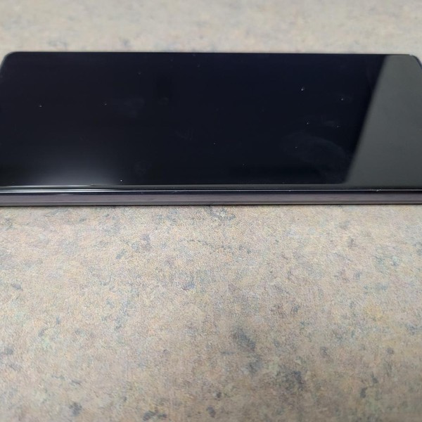 Samsung Galaxy Note 20 5G - AT&T, Mystic Gray, 128 GB, 8 GB, SM-N981U