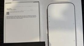 Mint
													Apple iPhone 16 Pro - Unlocked, Desert, 128 GB, A3083, photo 2 of 2