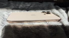 Good
													Apple iPhone 16 Pro Max - Unlocked, Desert, 512 GB, A3084, photo 3 of 8