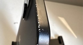 Fair
													Apple iPhone 15 - Unlocked, Black, 128 GB, A2846, photo 5 of 7