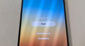 Good
													Samsung Galaxy S23 - Verizon, Green, 128 GB, 8 GB, SM-S911U, photo 1 of 5