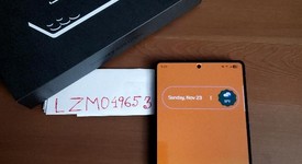 Mint
													Samsung Galaxy S25 Ultra - Unlocked, Jetblack, 512 GB, 12 GB, SM-S938U1, photo 1 of 6