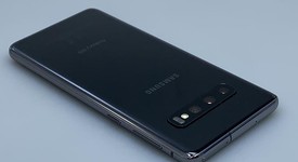 Good
													Samsung Galaxy S10 - T-Mobile, Black, 128 GB, 8 GB, SM-G973U, photo 4 of 6