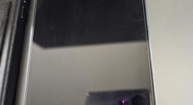 Mint
													Apple iPhone 14 Pro Max - Unlocked, Purple, 256 GB, A2651, photo 2 of 8