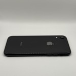 Good Apple iPhone Xr - Unlocked, 64 GB, Black, A1984