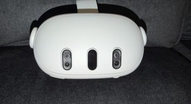 Mint
													Meta Quest 3 - 512 GB, photo 3 of 12